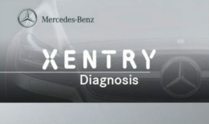Xentry / DAS 09.2025